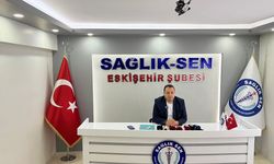 Eskişehir’de Sağlık ve Sosyal Hizmet Çalışanlarının Promosyon Süreci Başladı