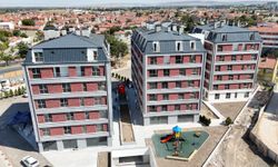 Gündoğdu 2 Projesi B Etabı İhalesi 30 Eylül’de