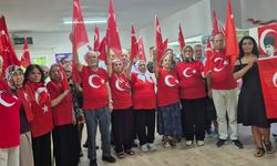 Kıdemli Büyüklerden 30 Ağustos Zafer Bayramı Coşkusu