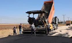 Mahalle Yollarına Modern Dokunuş
