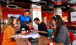 6 İşletme Mavi Bayrak Uygulamasına Başvurdu