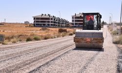 Fen İşleri Ekipleri Çalışmaları Sürdürüyor