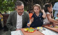 Hayal Güçlerini Kiremite Yansıttılar