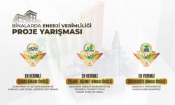 Anadolu Üniversitesi “En Verimli Üniversite Binası” ödülünü kazandı