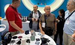 ETO Üyeleri Fuar Ziyaretleri İçin Uzakdoğu’da