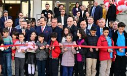 "Toplam 55 milyar lira küçük ölçekteki düşük faizli kredi üyelerimize ulaştı"