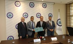 ESOGÜ İle Odunpazarı MEM'den İşbirliği Protokolü