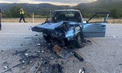 Bilecik'te trafik kazası: 5 yaralı