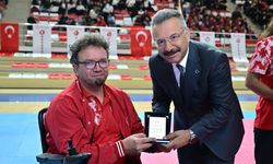 Eskişehir'de 'Amatör Spor Haftası' Açılış Programı
