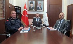 Eskişehir'de son 1 ayda terörle ilgili 9 olay meydana geldi