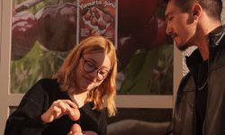 ESOGÜ Ziraat Fakültesi'nden Dünya Yumurta Günü etkinliği