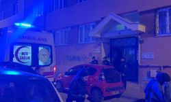 Kötü koku ihbarı üzerine gelen ekipler yaşlı adamı  ölü buldu