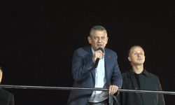 Özgür Özel Eskişehir'e Geliyor