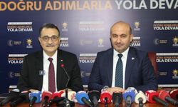 "Hiçbir ülkeye devredilmesi söz konusu değil"