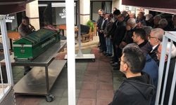 13 yaşındaki Öykü son yolculuğuna uğurlandı