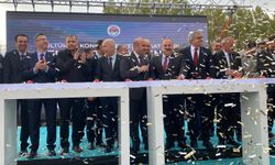 İnönü'ye 40 milyon 800 bin TL'lik yatırım
