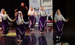 ESOGÜ’de Uluslararası Türk Halk Oyunları Kongresi düzenlendi