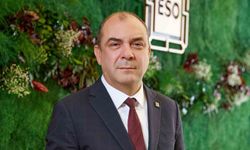 Şehrimizin kalkınma hikâyesine yön verdi