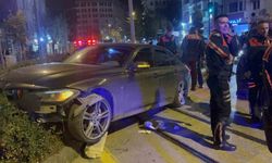 Aracından uyuşturucu çıkan sürücüye 40 bin TL ceza kesildi