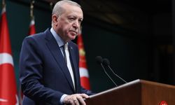 Cumhurbaşkanı Erdoğan: "Eskişehir'de 694 milyon ton nadir element bulundu"