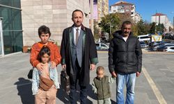 1,5 yaşındaki çocuğun boğazını falçata ile kesen sanığa 21 yıl hapis