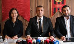Murat Arnik: “Esnafın Umuduyuz Değişimin Adıyız!”