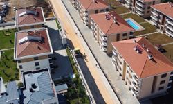 Tepebaşı’nda Üstyapı Çalışmaları Aralıksız Sürüyor