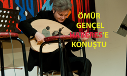 Şiiri İlk Okuduğumda Melodi Kendiliğinden Üzerine Oturmuştu