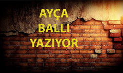 Duvarın Arasındaki Işık