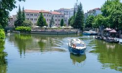 “Dört Mevsim Yaşayan Şehir” Temalı Ulusal Fotoğraf Yarışması Başlıyor