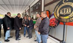 Mine Çelikoğlu Toprağa Verildi