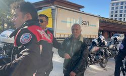 Arkadaşını bıçakladı olay yerinde polisi bekledi