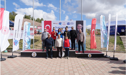 Durgunsu Kano Olimpik Umutlar Yarışları