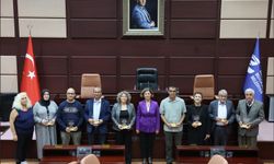 “Verdiğiniz Emek Eskişehir Demek”