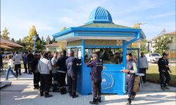 Büyükşehirden 29 Ekim Düzenlemesi