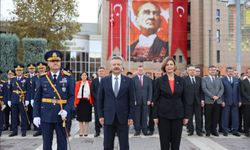 102. Yıl Coşkusu Başladı