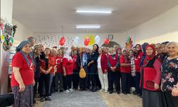 Odunpazarı’nın Minikleri Ve Koca Çınarları Cumhuriyet Coşkusunu Yaşadı