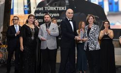 Küllüoba Ekmeğine Turizmde Kalite Ödülü