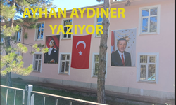 Okullara Siyaset Sokuldu