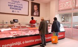 Günlük Kesim Uygun Fiyat Halk Et Market’te