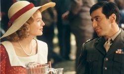 The Godfather Filminin Efsane Oyuncusu Hayatını Kaybetti
