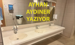 Yunus Emre Devlet Hastanesi’nde 5 Yıldızlı Tuvaletler