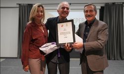 Emin Çapa Eskişehirlilerle Buluştu