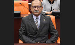 CHP’li Arslan: “PTT Halkındır Satılamaz”