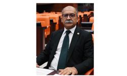 İbrahim Arslan: “Petrol Ucuzluyor Ama Vergi Artıyor”