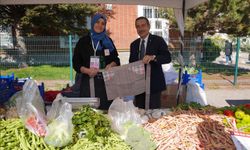 Başkan Ataç: Güzel Bir Dayanışma Örneği