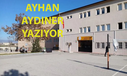 Anadolu Lisesinde Öğretmen Eşiyle Müdür Arasında Mobbing Gerginliği