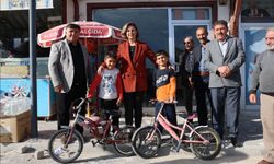 Büyükşehirden Günyüzü Ve Sivrihisar’a Altyapıdan Yollara Hizmet Atağı