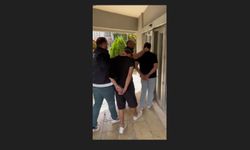 Kafedeki bıçaklı saldırı zanlıları tutuklandı