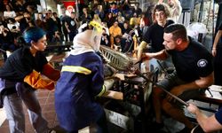 Eskişehir’de Sanat Zanaat Ve Kültür Buluşması
